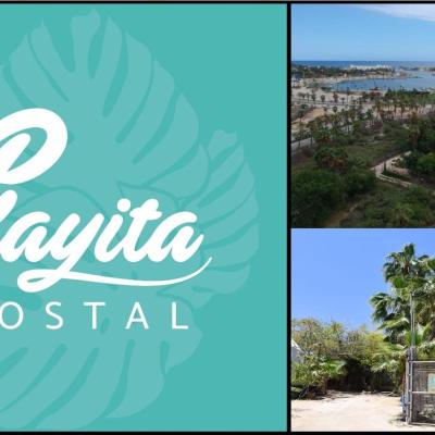 la playita hostal (rincon del datilillo la playita 23403 San José del Cabo)