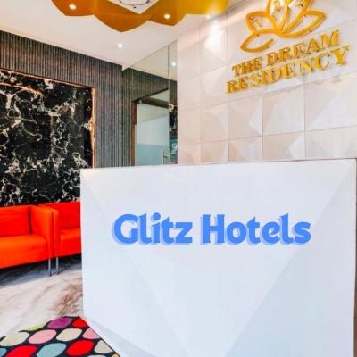 New Dream Residency By Glitz Hotels (Opp. Ansa Industrial Estate, Saki Vihar Road, Sakinaka, Andheri East, Mumbai, Maharashtra  Mumbai)