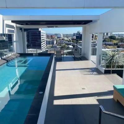 Condo in Fortitude Valley (959 Ann Street 4006 Brisbane)