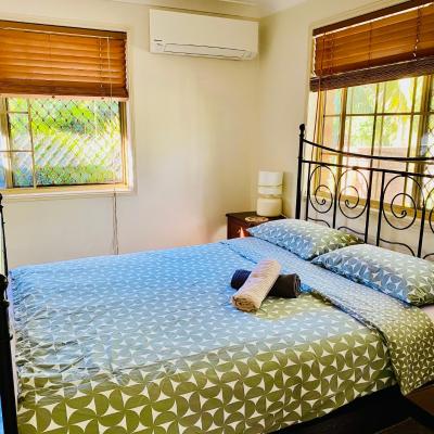 Granny flat (17 Furorie Street 4109 Brisbane)