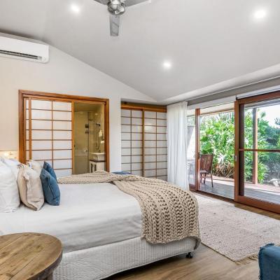 Cape Byron Suite 5 (310 Skinners Shoot Rd  2481 Byron Bay)