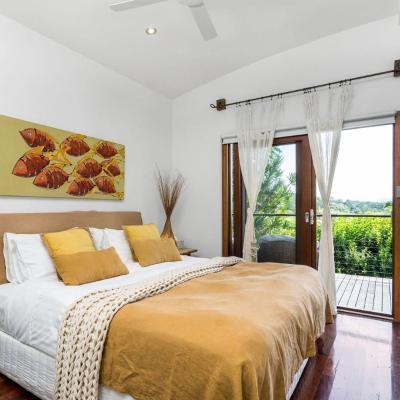 Cape Byron Villa 7 (310 Skinners Shoot Rd  2481 Byron Bay)