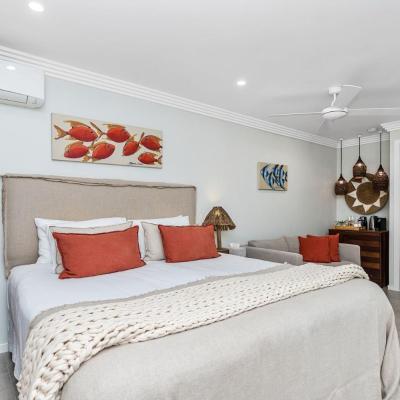 Cape Byron Villa 8 (310 Skinners Shoot Rd  2481 Byron Bay)