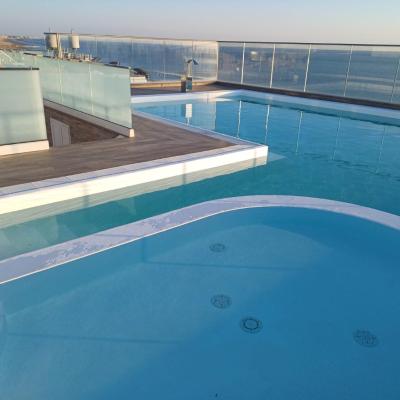 Hotel Harmony (Via Astico 6 47921 Rimini)