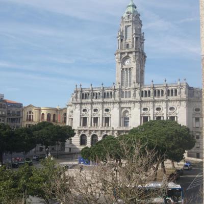 Hotel Chique Aliados (Avenida dos Aliados nº206  4000-065 Porto)