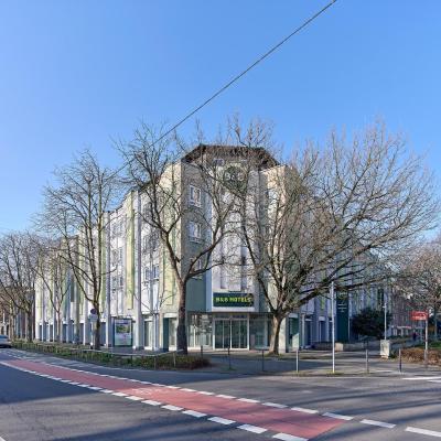 Photo B&B Hotel Bonn-City