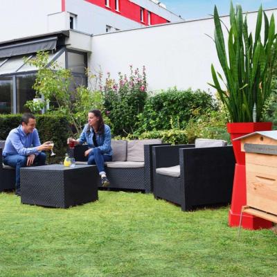 Ibis Nantes la Beaujoire Parc Expo (5 Rue du Moulin de la Halvèque 44300 Nantes)