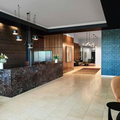 Adina Apartment Hotel Melbourne Flinders Street (88 Flinders Street 3000 Melbourne)