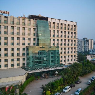 Sayaji Pune (135/136 Mumbai Bangalore Bypass Highway, Wakad 411057 Pune)