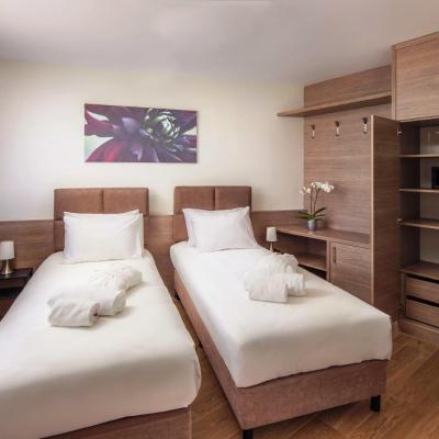 Vitta Hotel Superior (27-29 Váci út 1047 Budapest)