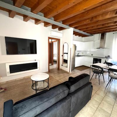 Brennero Apartments (1 Viale del Brennero 37124 Vérone)