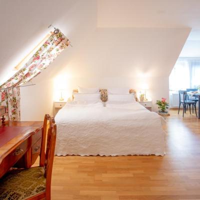 Marinela's BnB (Bettelheimstraße 56-58 1220 Vienne)