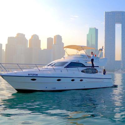 Kings and Queens Luxury Yachts (Dubai Harbour  Dubaï)