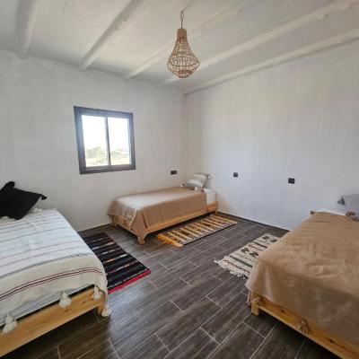 Atlanticguesthouse (Douira, agadir 87272 Agadir)