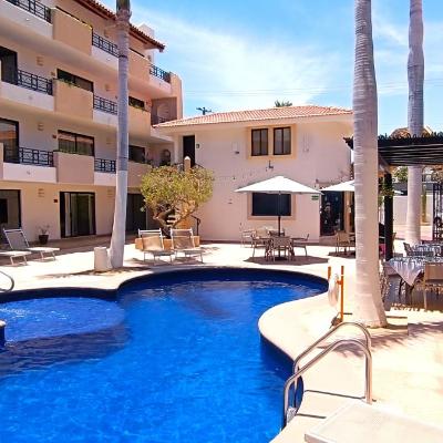 Photo Hotel Santa Fe Los Cabos by Villa Group