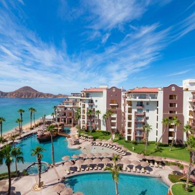 Villa del Arco Beach Resort & Spa (Kilometro 0.5 Camino Viejo a San Jose 23410 Cabo San Lucas)