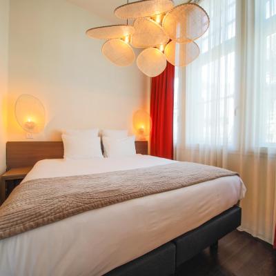 Photo Aparthotel Adagio Strasbourg Place Kleber