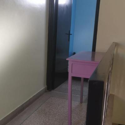 Chambre simple (Avenue Laayoune 80000 Agadir)