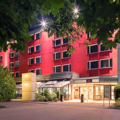 Mercure Hotel Köln West (Horbeller Str. 1 50858 Cologne)