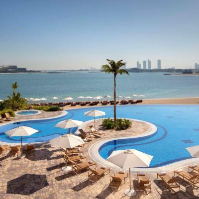 Andaz by Hyatt - Palm Jumeirah (Palm Jumeirah, P.O. Box 390068  Dubaï)