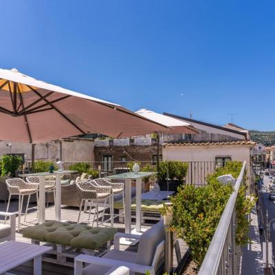 Hotel Sorrento City (Corso Italia 221 80067 Sorrente)