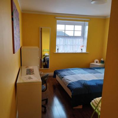 Yellow Room (149 North Strand Road  Dublin)