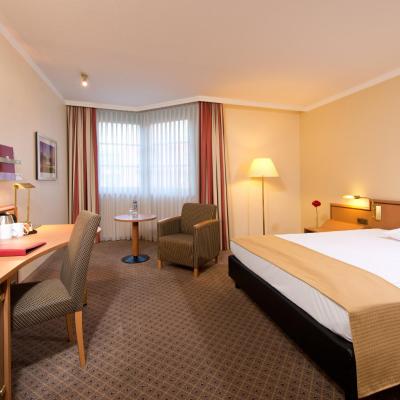 Leonardo Hotel Mannheim City Center (N6, 3 68161 Mannheim)