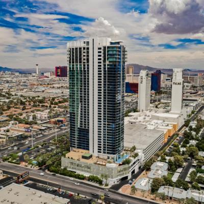 StripViewSuites Penthouse (4381 W. Flamingo Rd NV 89103 Las Vegas)