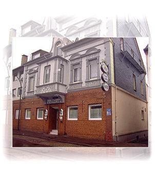 GT Hotel (Steinhammer Str. 135 44379 Dortmund)