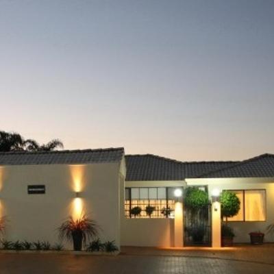 Astoria Retreat Bed & Breakfast (62 Avila Way, Alexander Heights 6064 Perth)