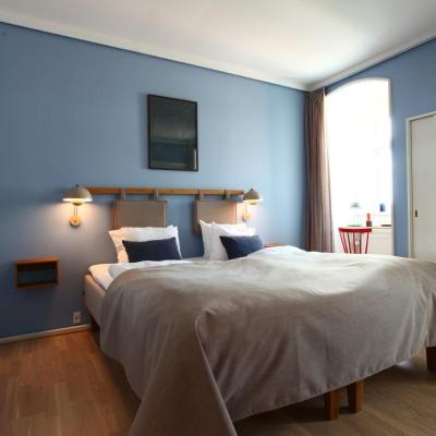 Hotel Alexandra (H.C. Andersens Boulevard 8 1553 Copenhague)