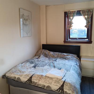 Glasgow Millroad Private Room (Millroad Drive G40 2NS Glasgow)