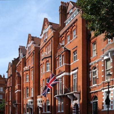 The Chelsea Townhouse (26 Cadogan Gardens SW3 2RP Londres)