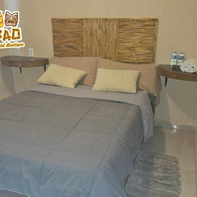 BamBao (calle del mar playa la gloria acapulco 39893 Acapulco)