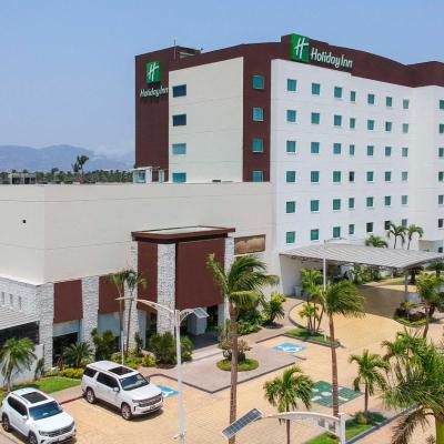 Holiday Inn Acapulco La Isla, an IHG Hotel (Boulevard de las Naciones 2000 39690 Acapulco)