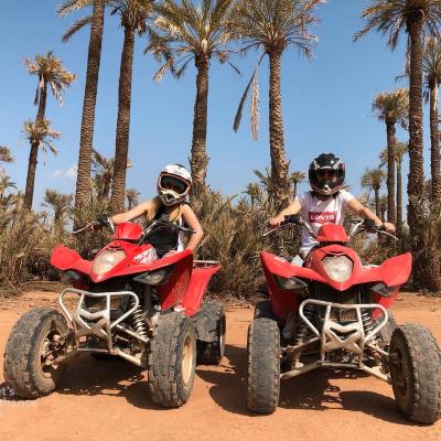 Quad Marrakech (Marrakech-Palmeraie 40000 Marrakech)