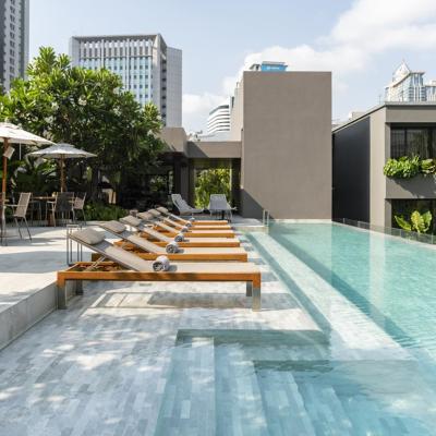 Photo Ad Lib Hotel Bangkok