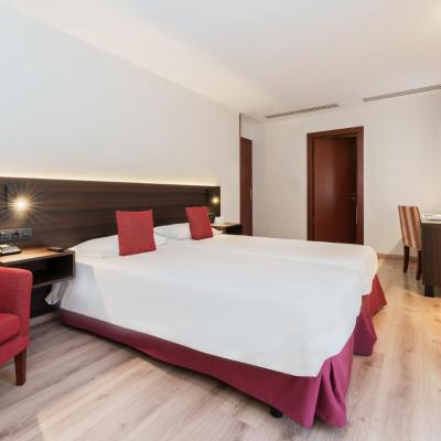 Hotel Spa Termes Carlemany (Avenida Carlemany, 4. Escaldes - Engordany AD700 Andorre-la-Vieille)