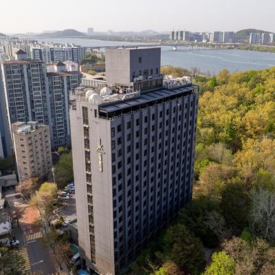 JK Blossom Hotel (41-22, Yangcheon-ro 65-gil, Gangseo-gu 07546 Séoul)