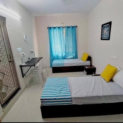 Princess inn coliving pg (99 Doddamma Main Road 560076 Bangalore)