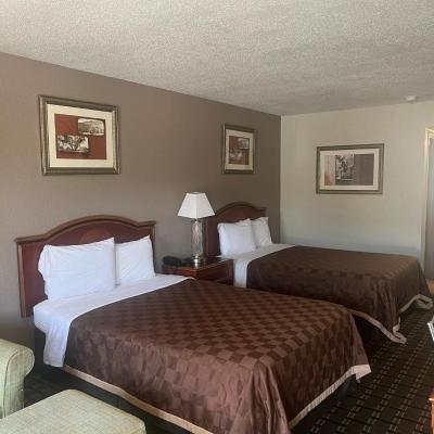 American Inn Columbia (1337 Garner Lane SC 29210 Columbia)