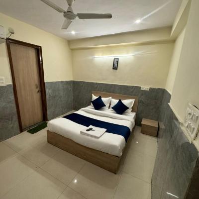 Photo Hotel Silver Place Near IGI Airport Dwarka