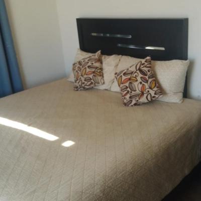 Hostal las Quintas de San José (Calle Retorno Puntagorda 9 23405 San José del Cabo)