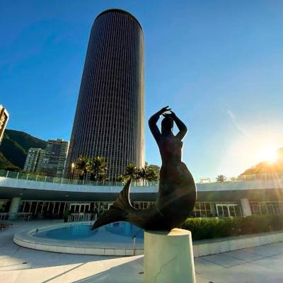 Hotel Nacional (Avenida Niemeyer, 769 22450-221 Rio de Janeiro)