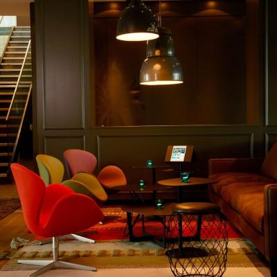 Photo Motel One Amsterdam