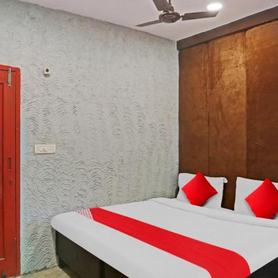 Flagship Kashish Residency (G 17 vijay nagar, single storey, Delhi 110009 New Delhi)