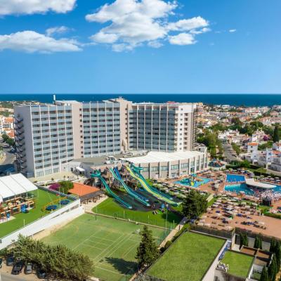 Photo Jupiter Albufeira Hotel - Family & Fun - All Inclusive