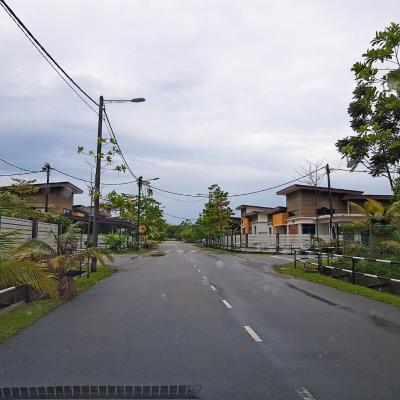 Siantan In Paya Rumput Near Std Hang Jebat, Sg Udang & UITM Lendu (No 9 Jalan Siantan 4 Taman Paya Rumput Perdana 76450 Malacca)