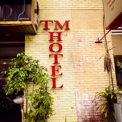 TM Hotel (61, Jalan Negara 53100 Kuala Lumpur)