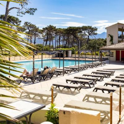 Village Club Miléade Calvi (Avenue Christophe Colomb 20260 Calvi)